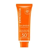 Lancaster - Sun Sensitive Luminous Tan Oil-Free Milky Fluid SPF 50