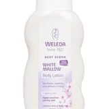 Baby Derma White Mallow Body Lotion