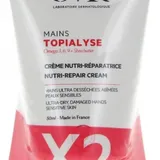 Topialyse Nutri-Repair Cream Hands