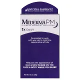 PM Intensive Overnight Scar Cream