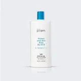 UV Defense Me. Blue Ray Sun Fluid SPF50+ PA++++