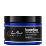 Shave Supreme Cream Triple Cushion Shave Lather