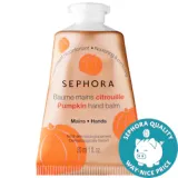 Pumpkin Hand Balm