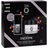 Enotime Global Complex Cream + Booster Serum C10 Free