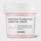 COSRX - Poreless Clarifying Charcoal Mask