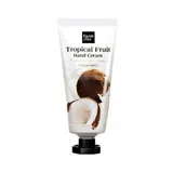 Tropical Fruit Hand Cream Coconut & Shea Butter