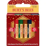 Burt's Bees - Festive Lip Balm