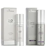LYTERA 2.0 Pigment Correcting Serum and Retinol Complex 1.0
