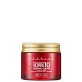 MEDI-PEEL - Collagen Super 10 Sleeping Cream