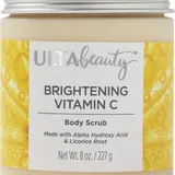 Brightening Vitamin C Body Scrub