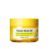Some By Mi - Yuja Niacin 30 Days Brightening Sleeping Mask