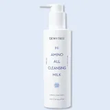 DEWYTREE - Hi Amino All Cleansing Milk