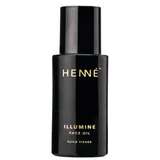 Henne - Illumine Face Oil