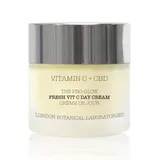 Vitamin c + CBD | The Pro-Glow Fresh Vit C Day Cream