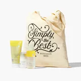 Beekman 1802 - Simply the Best Skincare Tote