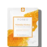 Manuka Honey Revitalising Sheet Face Mask