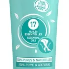 Puressentiel - Circulation Moisturising Cooling Cream with 17 Essential Oils