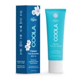 Classic Face SPF 50 White Tea Lotion
