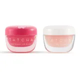 Tatcha - Kissu Lip Mask Duo