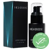 HigherDose - Glow Serum with Copper Peptides and Vegan Collagen