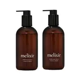 melixir - Bare Hand Wash - 2 Types
