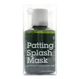 Patting Splash Mask Soothing Healing Green Tea Australia