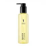 numbuzin - No. 1 Easy Peasy Cleansing Oil
