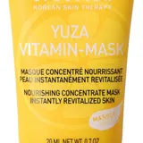 Yuza Vitamin Brightening Mask