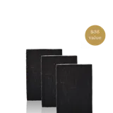 Brickell Men's Products - Purifying Charcoal Men's Soap Bar
