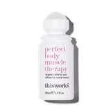 this works - perfect body muscle therapy