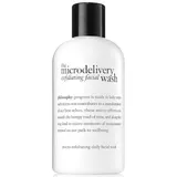 Philosophy - The Microdelivery Micro-Exfoliating Daily Facial Wash