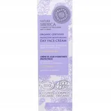 Natura Siberica - Organic Certified Protective Moisturising Day Face Cream