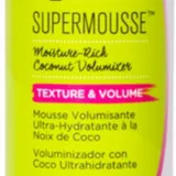 DevaCurl - SuperMousse Moisture-Rich Coconut Volumizer