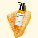 Some By Mi - Propolis B5 Glow Barrier Calming Oil To Foam