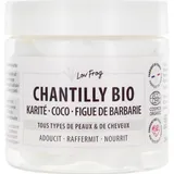 Whipped Cream Organic Shea - Coconut - Prickly Pear