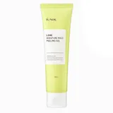 Buy iUNIK Lime Moisture Mild Peeling Gel Renewed Australia - Korean Skincare