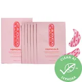 Topicals - Faded Under Eye Brightening & Clearing Eye Masks