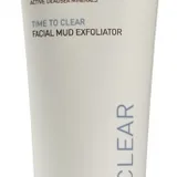 Ahava - Time to Clear Facial Mud Exfoliator