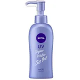 Nivea Japan - Sun Protect Water Gel Pump