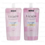 Kose - Lecheri Lift Glow Lotion - 2 Types