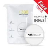 Wish Formula - C200 Bubble Peeling Pad 1pc