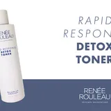 Renee Rouleau - Rapid Response Detox Toner