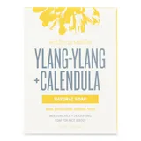 Ylang-Ylang + Calendula Natural Bar Soap
