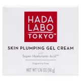 Skin Plumping Gel Cream