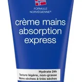 Hands Cream Express Absorption