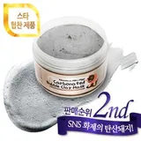 Elizavecca - Milky Piggy Carbonated Bubble Clay Mask