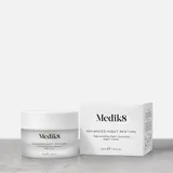 Advanced Night Restore Cream