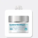 Squalane 100,000 ppm Barrier Cream