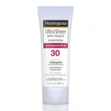Neutrogena - Ultrasheer Dry-Touch Sunblock, SPF 30