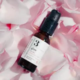Carrot Rose Serum // Natural Retinol Beauty Oil